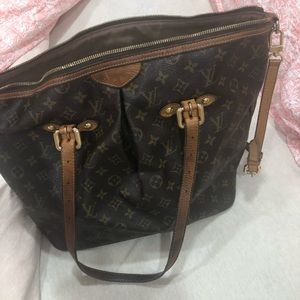 Louis Vuitton Palermo Gm